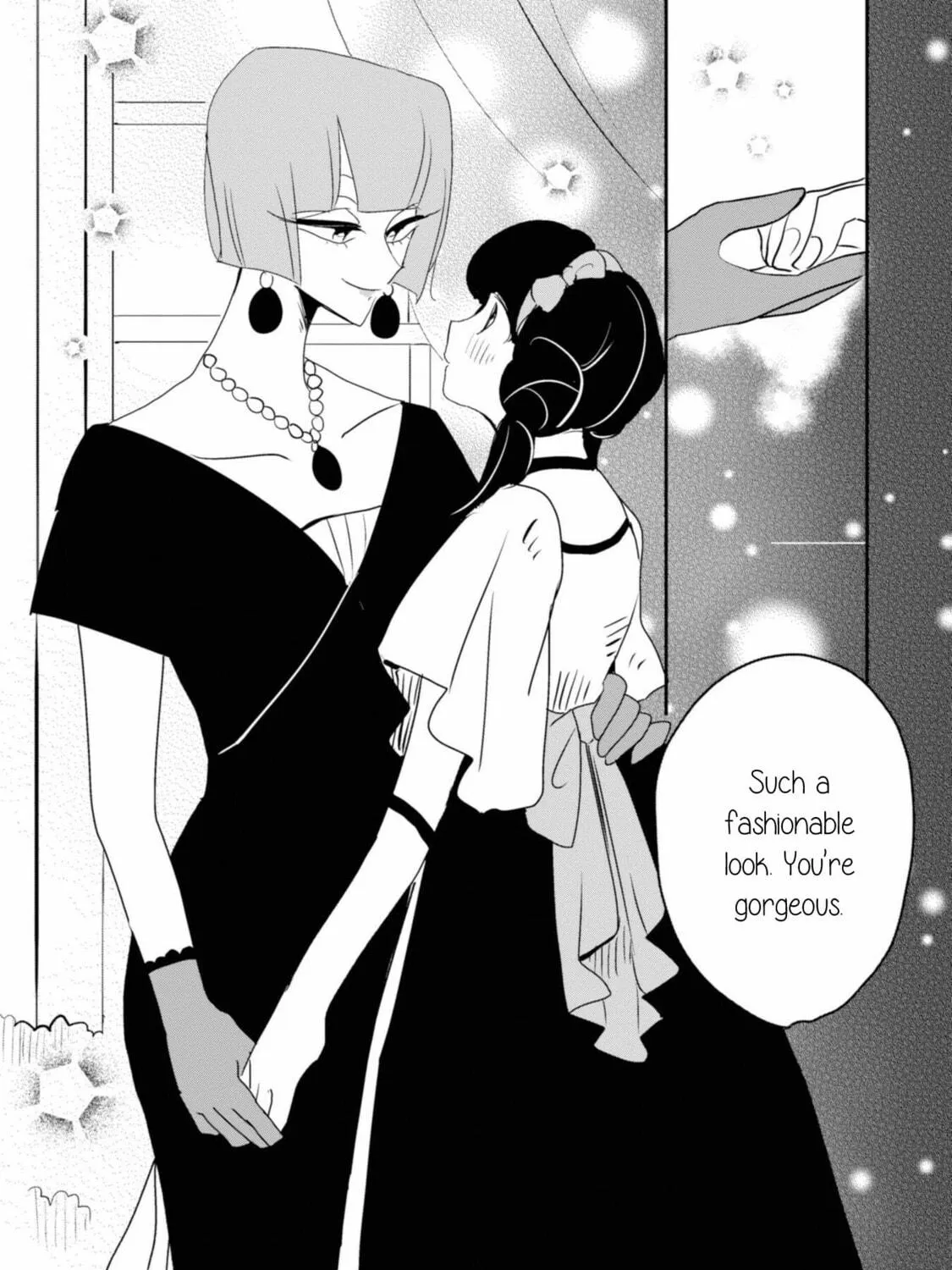 Read Yuki and the Authoress chapter 4 image 18 on Lezhin