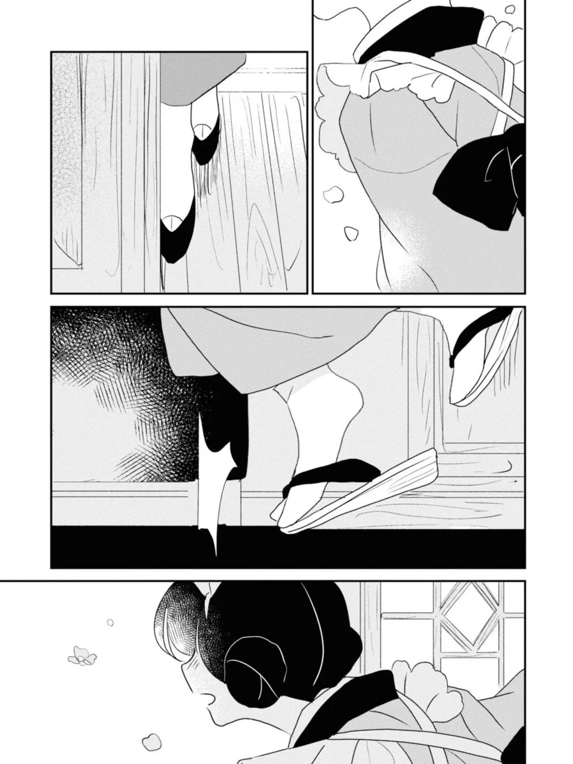 Read Yuki and the Authoress chapter 5 image 28 on Lezhin