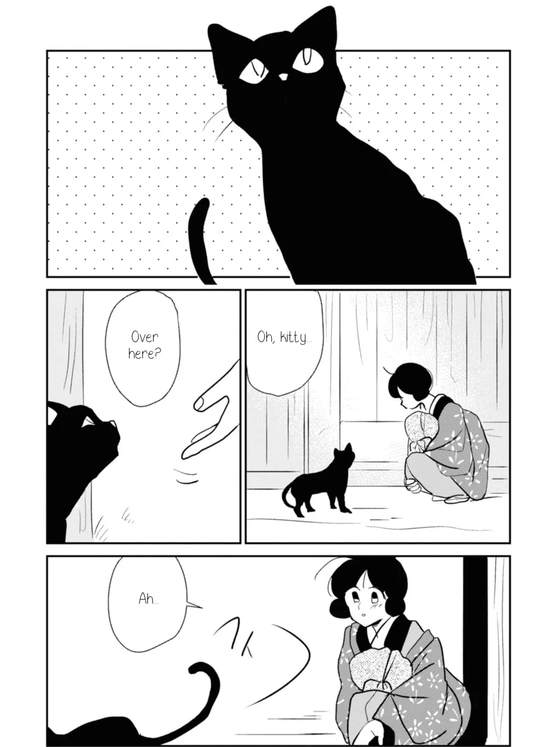 Read Yuki and the Authoress chapter 6 image 30 on Lezhin