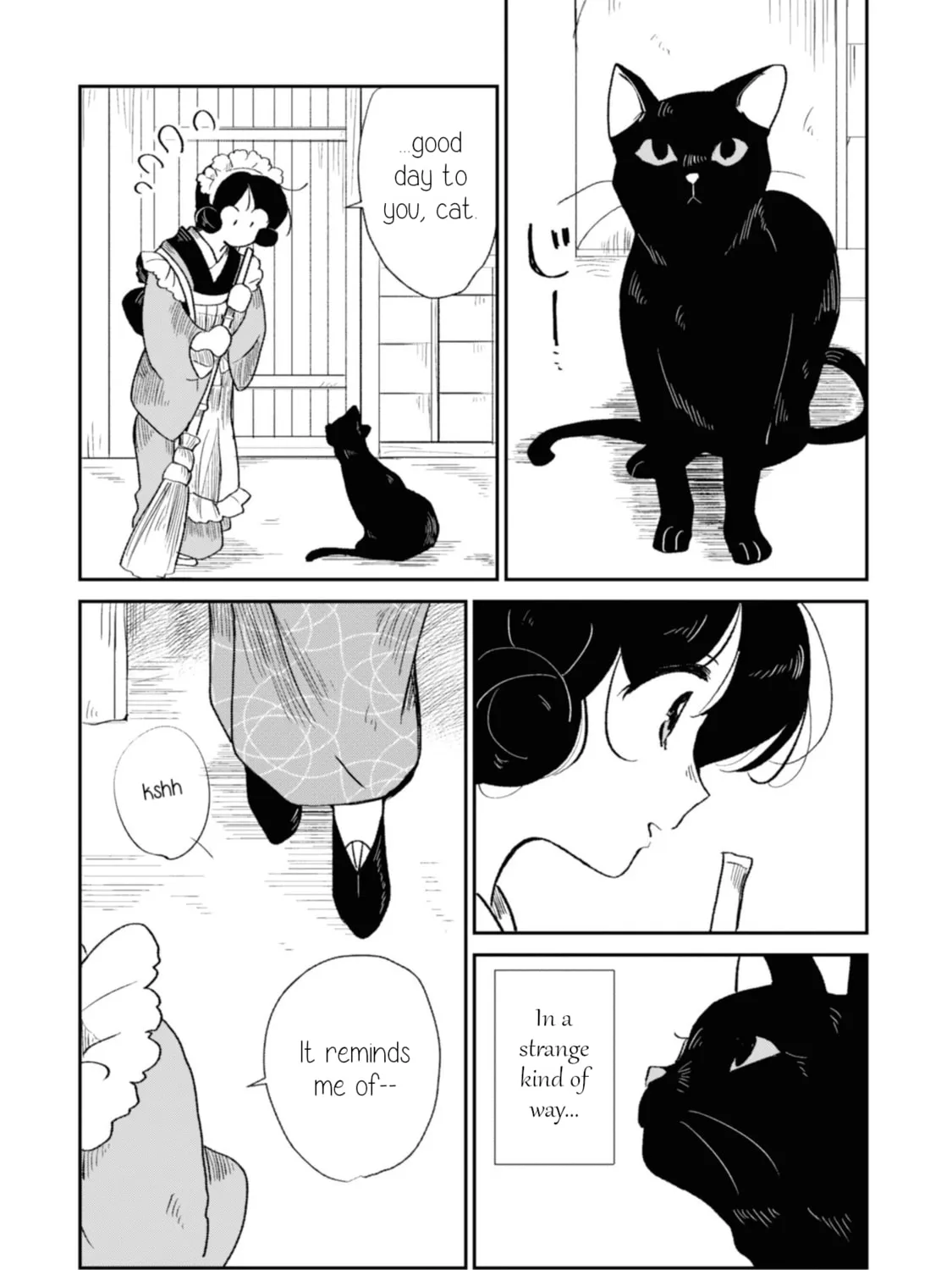 Read Yuki and the Authoress chapter 7.5 image 2 on Lezhin