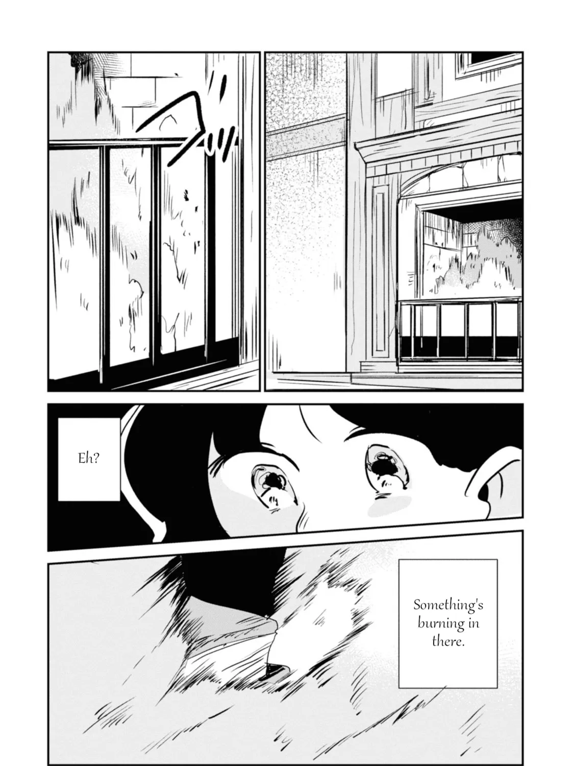 Read Yuki and the Authoress chapter 7 image 30 on Lezhin
