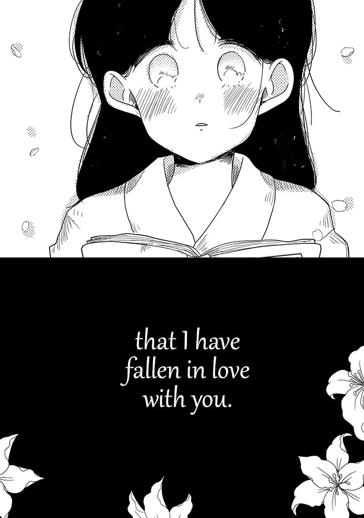 Read Yuki and the Authoress chapter 8 image 14 on Lezhin