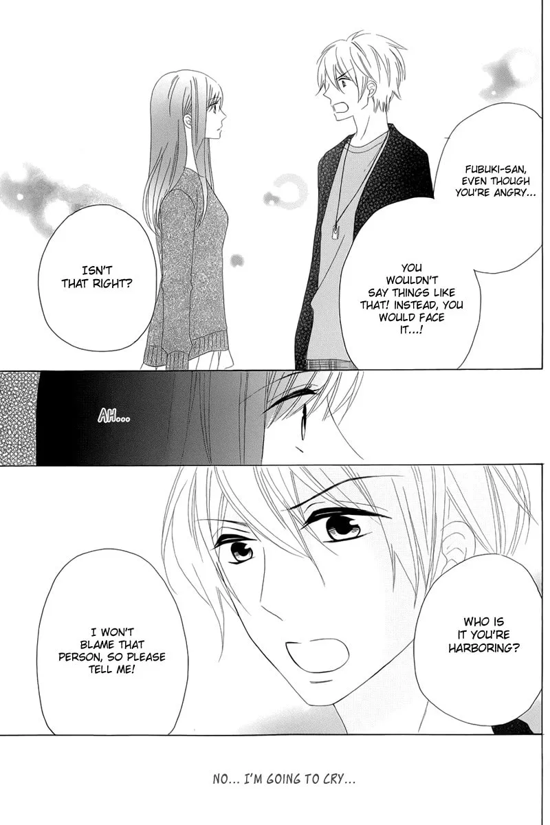 Read Yuki no Koi chapter 0 image 26 on Lezhin