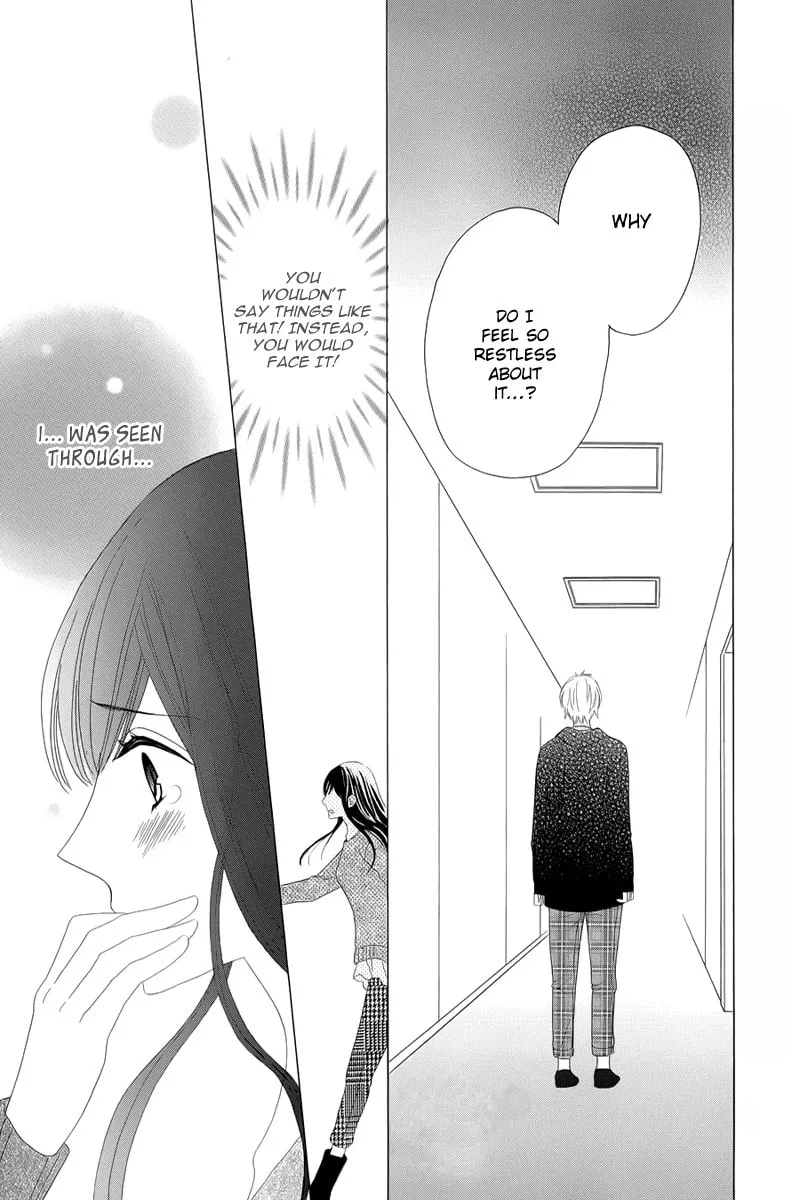 Read Yuki no Koi chapter 0 image 28 on Lezhin
