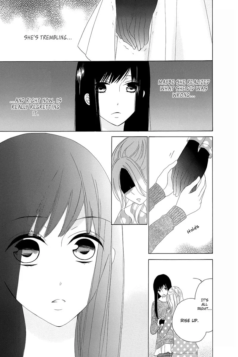 Read Yuki no Koi chapter 0 image 30 on Lezhin