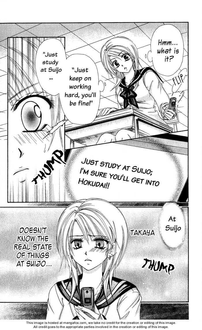 Read Yuki no Kuni kara chapter 2 image 10 on Lezhin