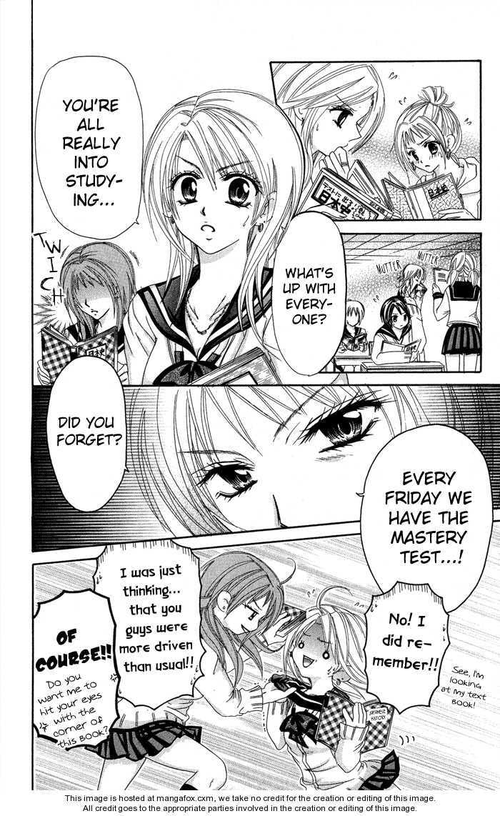 Read Yuki no Kuni kara chapter 2 image 13 on Lezhin