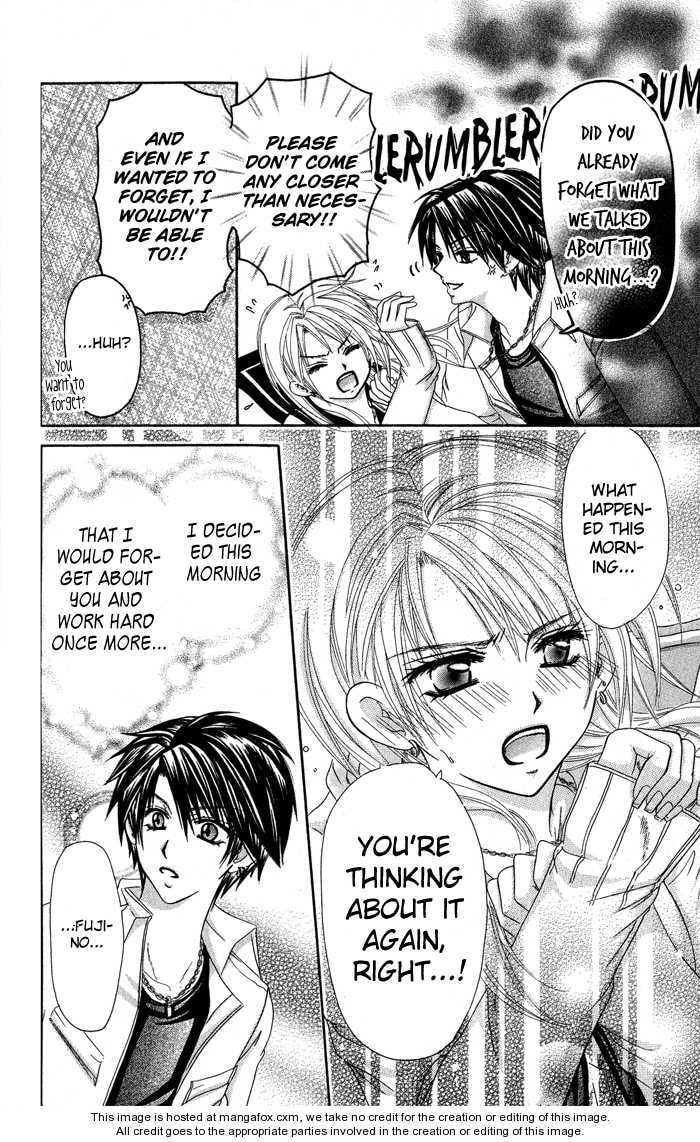 Read Yuki no Kuni kara chapter 2 image 21 on Lezhin