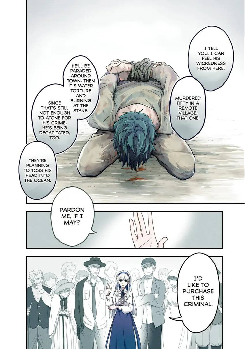 Read Yuki to Sumi chapter 0 image 1 on Lezhin