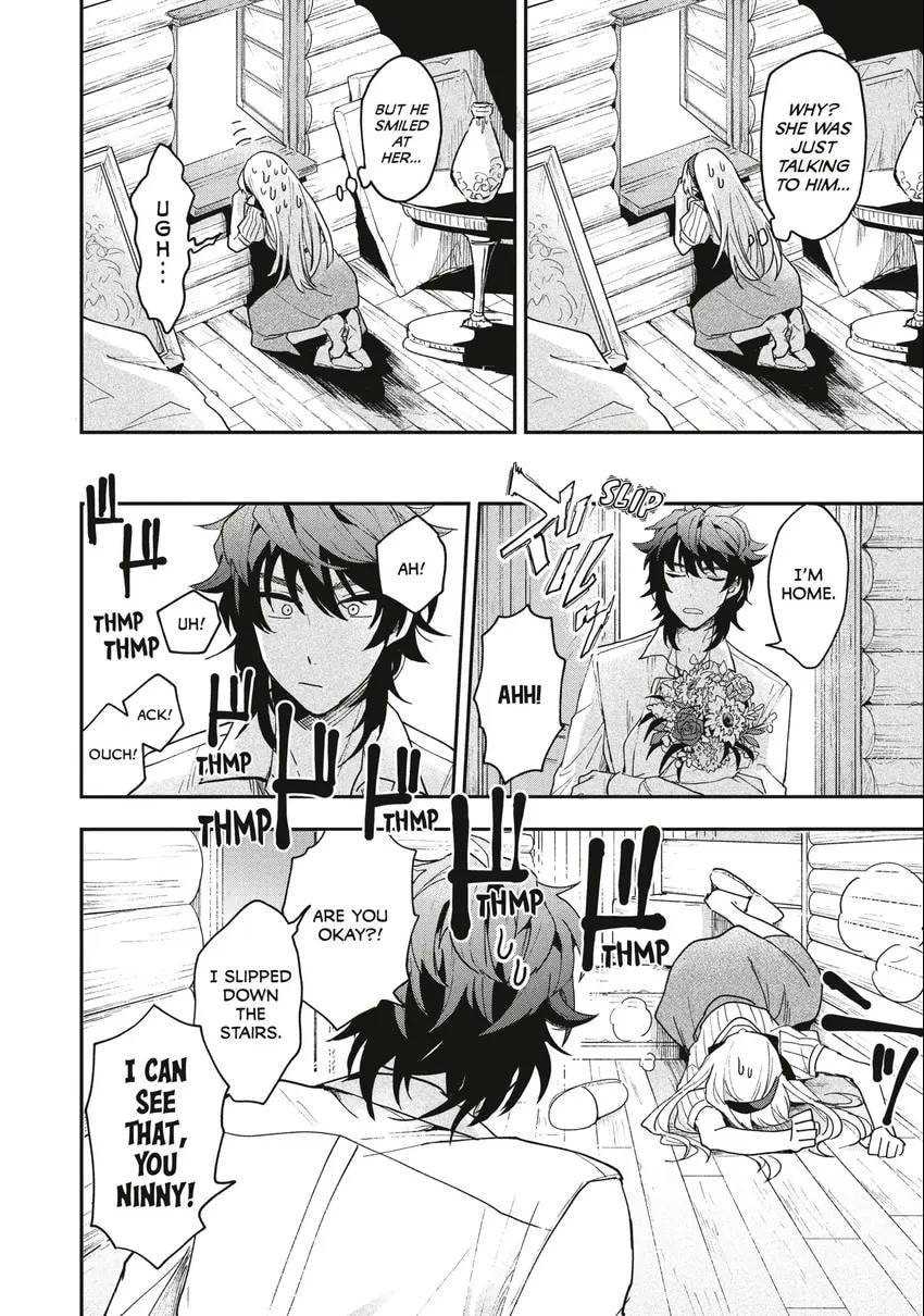 Read Yuki to Sumi chapter 0 image 116 on Lezhin
