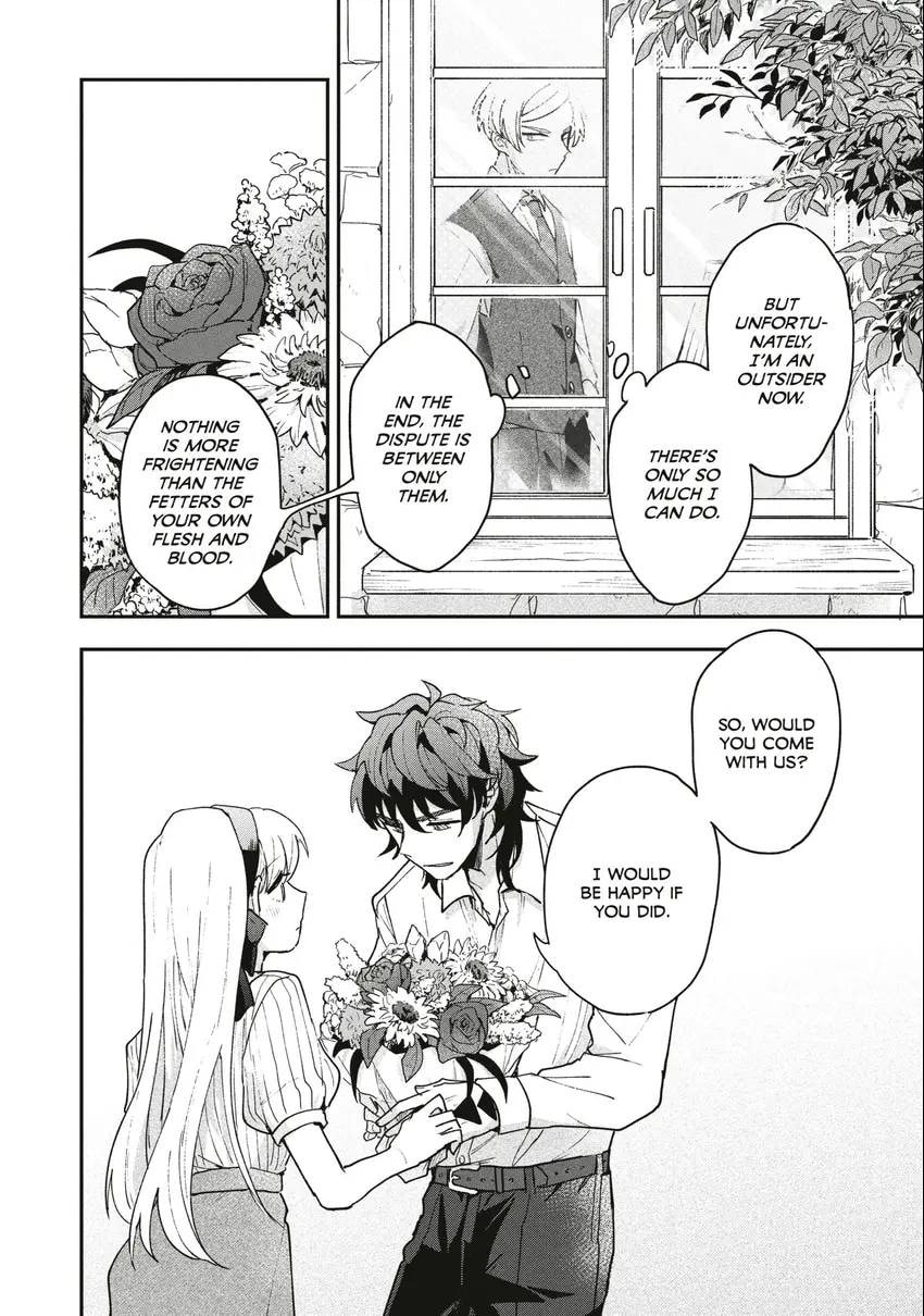 Read Yuki to Sumi chapter 0 image 136 on Lezhin