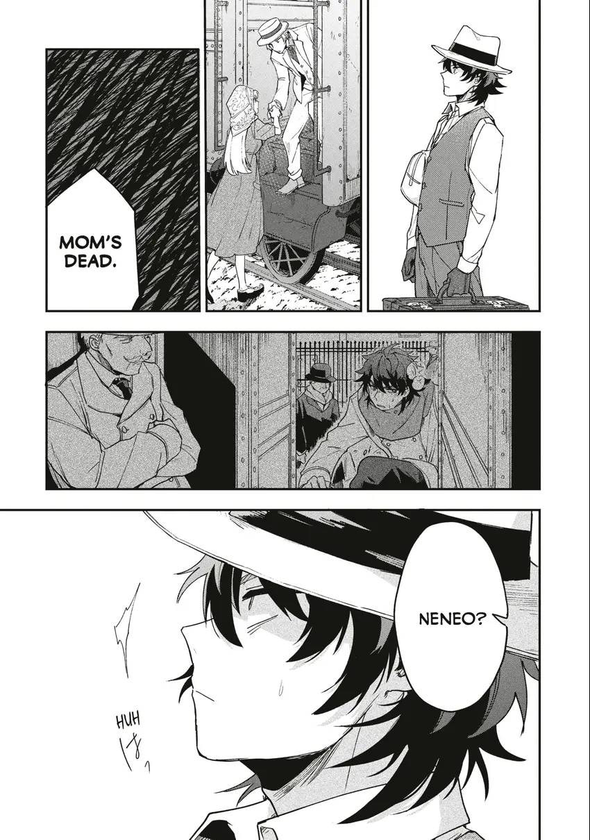 Read Yuki to Sumi chapter 0 image 149 on Lezhin