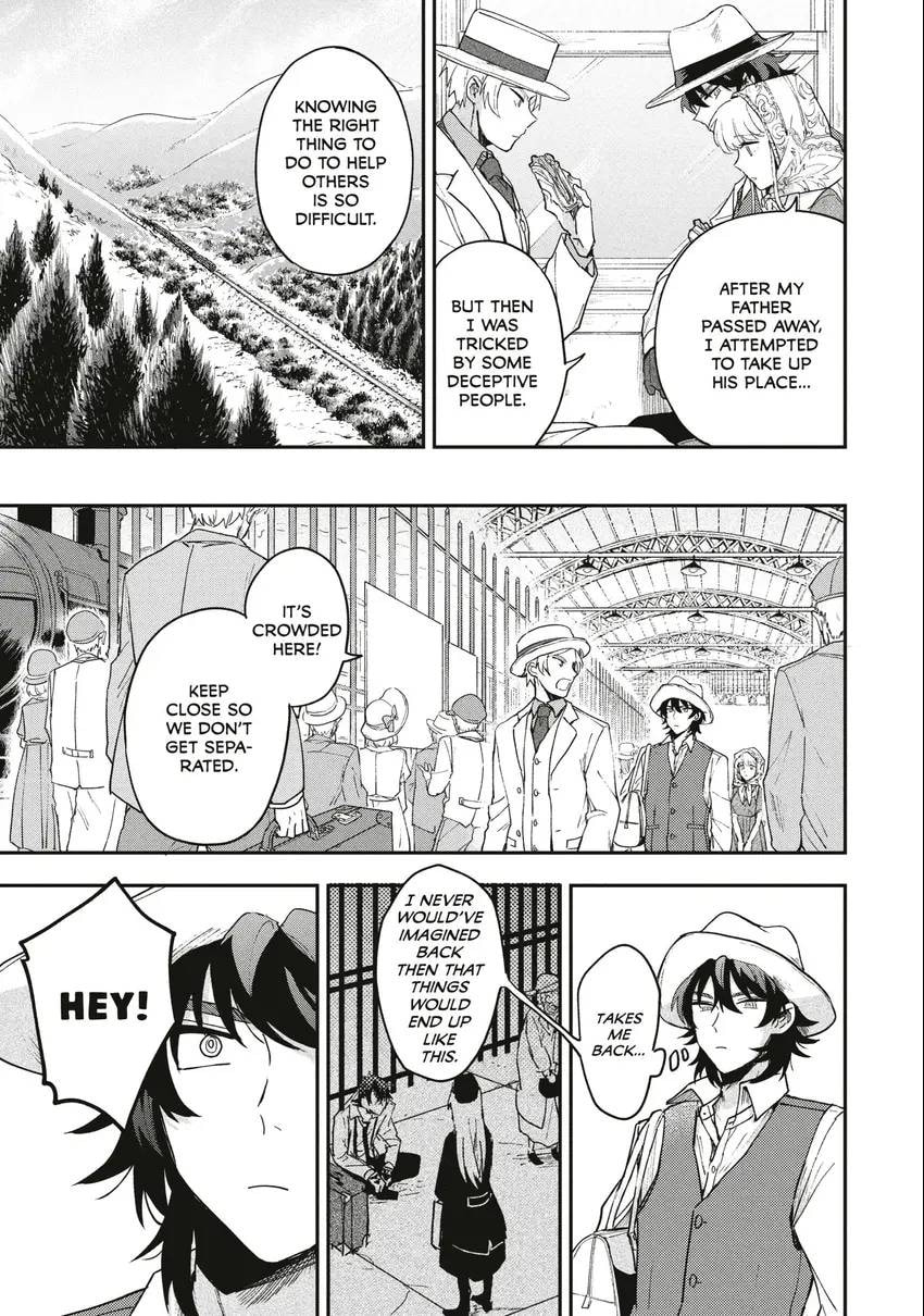 Read Yuki to Sumi chapter 0 image 151 on Lezhin