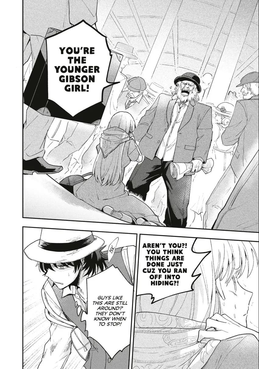 Read Yuki to Sumi chapter 0 image 152 on Lezhin