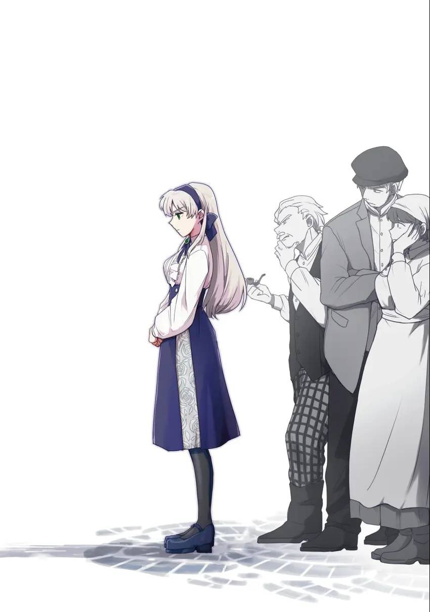 Read Yuki to Sumi chapter 0 image 2 on Lezhin