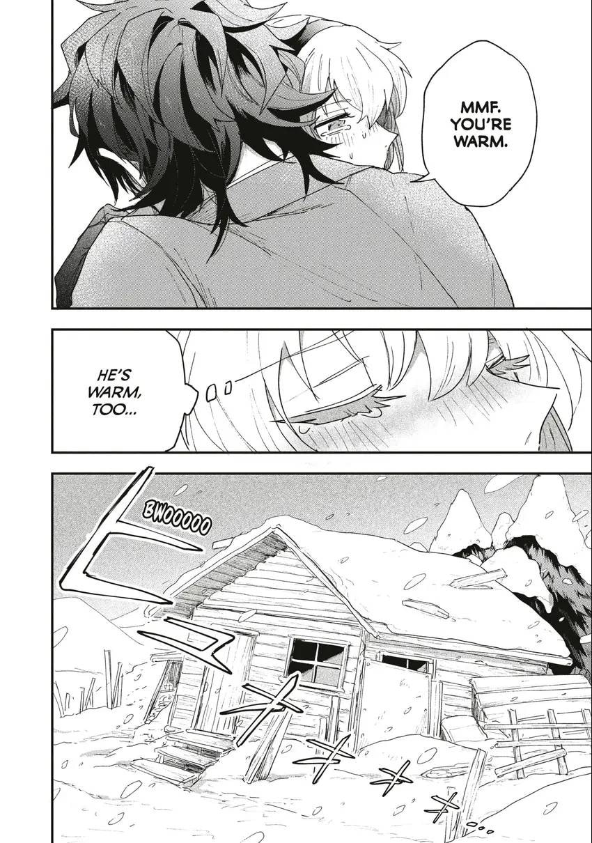Read Yuki to Sumi chapter 0 image 32 on Lezhin