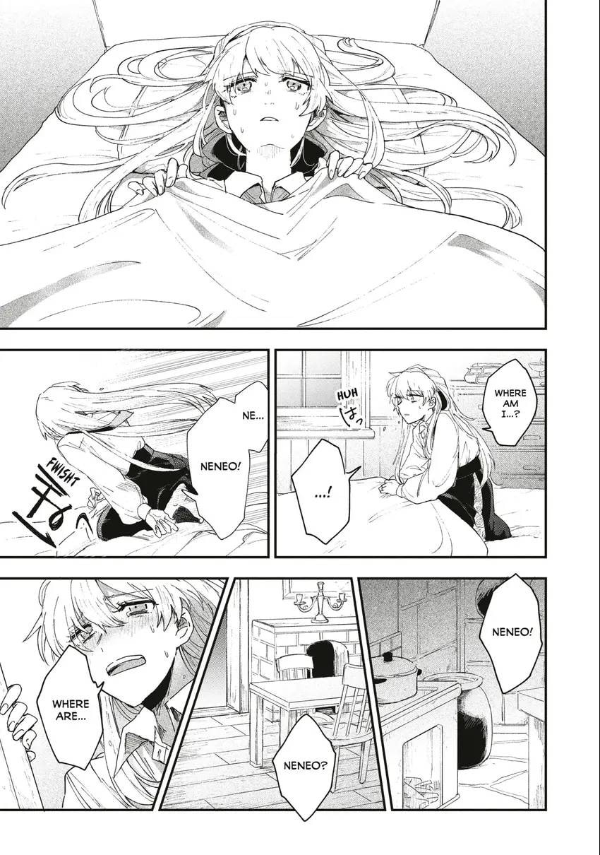 Read Yuki to Sumi chapter 0 image 33 on Lezhin