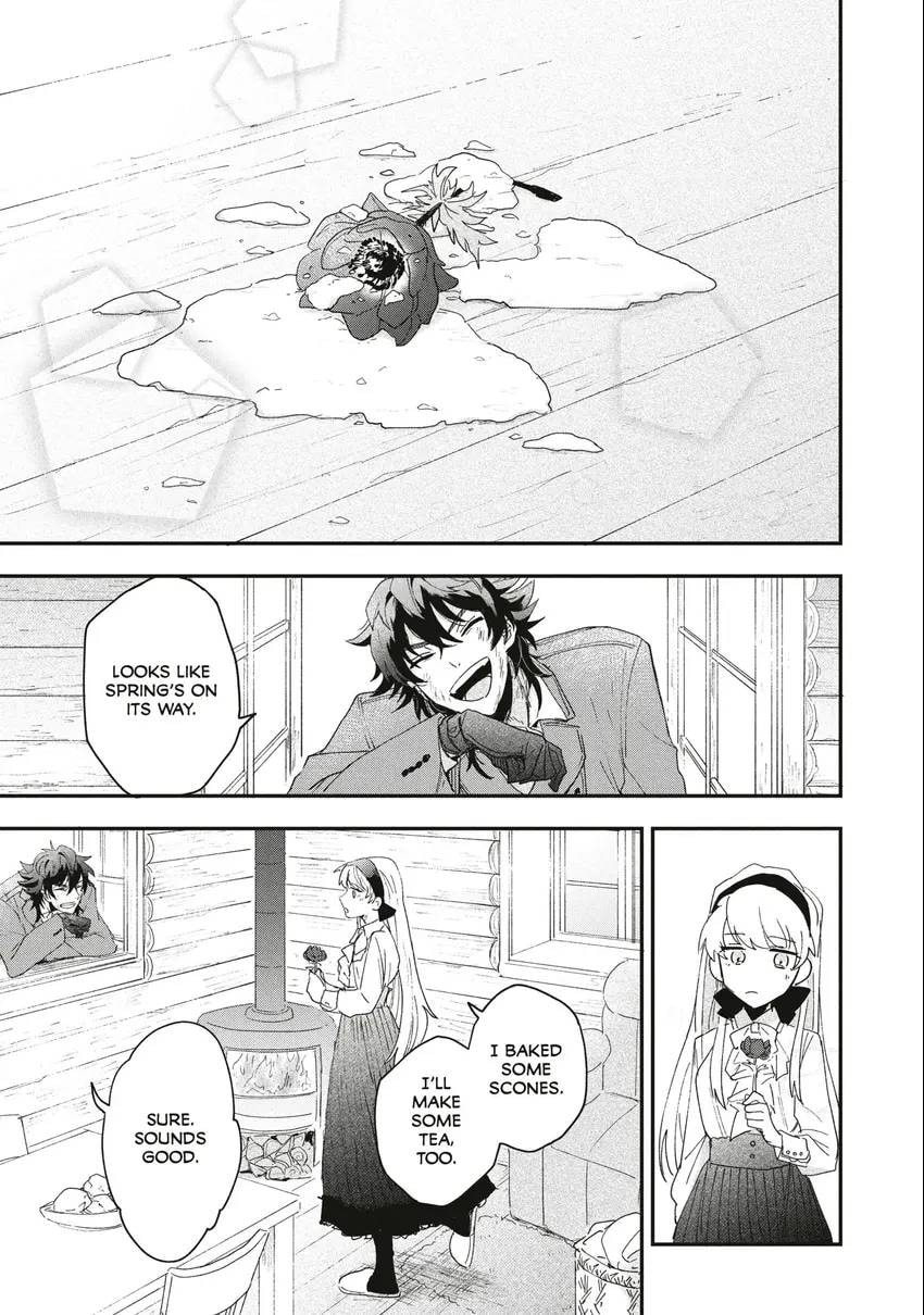 Read Yuki to Sumi chapter 0 image 37 on Lezhin