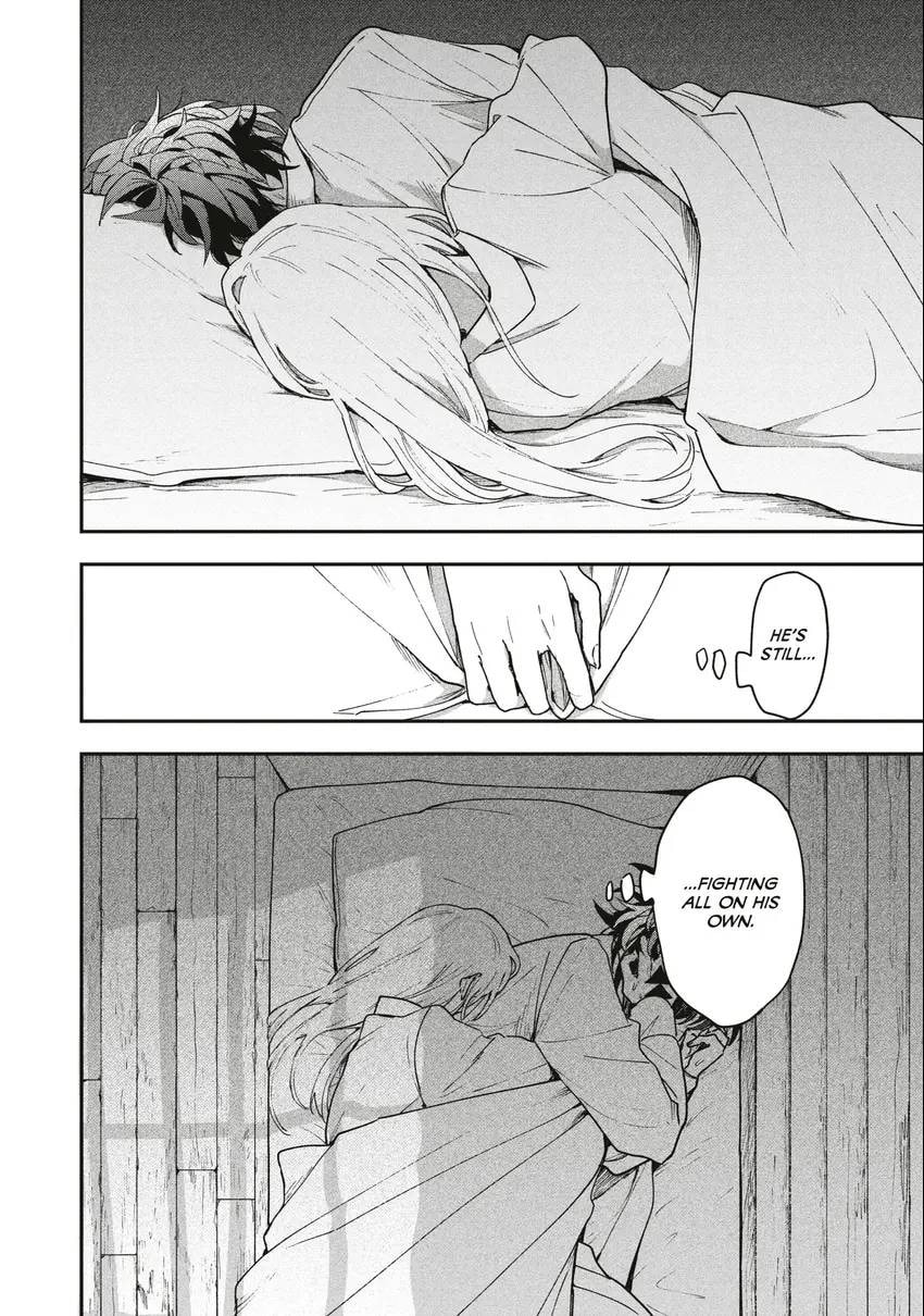 Read Yuki to Sumi chapter 0 image 40 on Lezhin