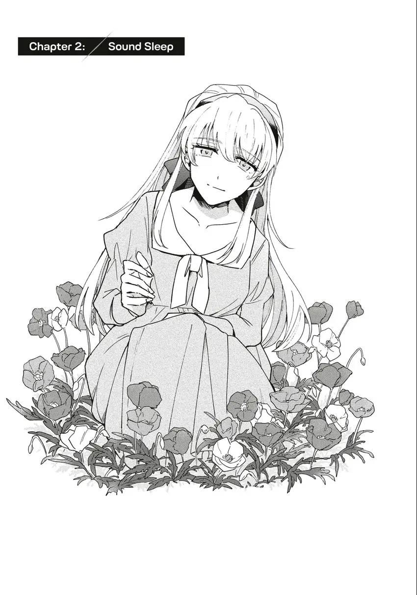 Read Yuki to Sumi chapter 0 image 41 on Lezhin