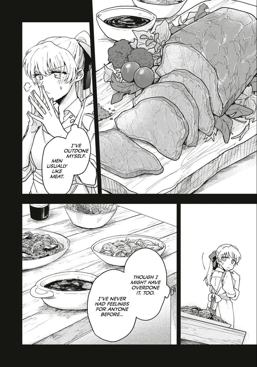 Read Yuki to Sumi chapter 0 image 44 on Lezhin