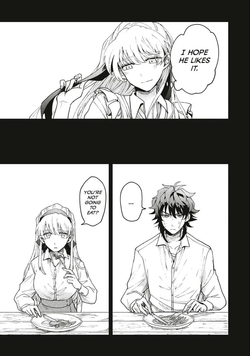 Read Yuki to Sumi chapter 0 image 45 on Lezhin