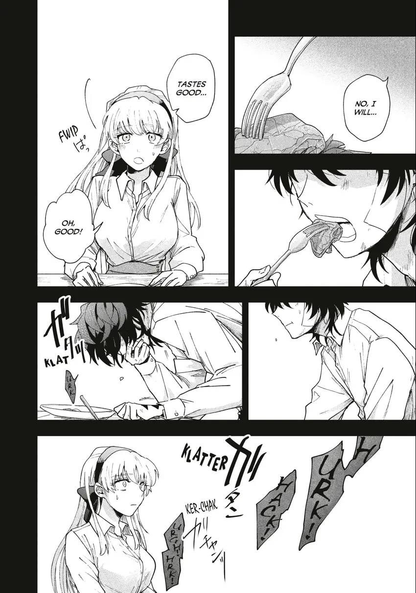 Read Yuki to Sumi chapter 0 image 46 on Lezhin