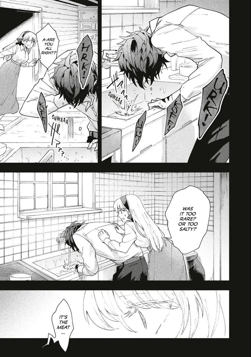 Read Yuki to Sumi chapter 0 image 47 on Lezhin