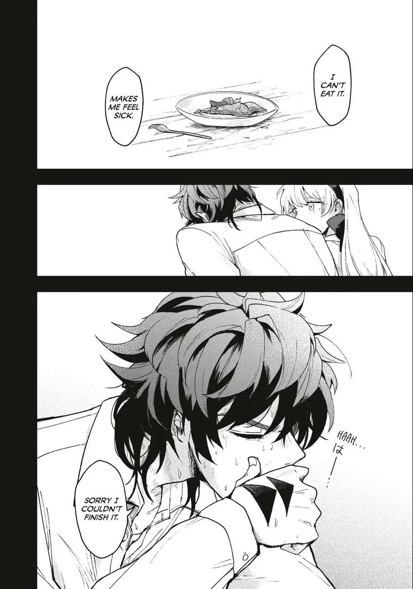 Read Yuki to Sumi chapter 0 image 48 on Lezhin