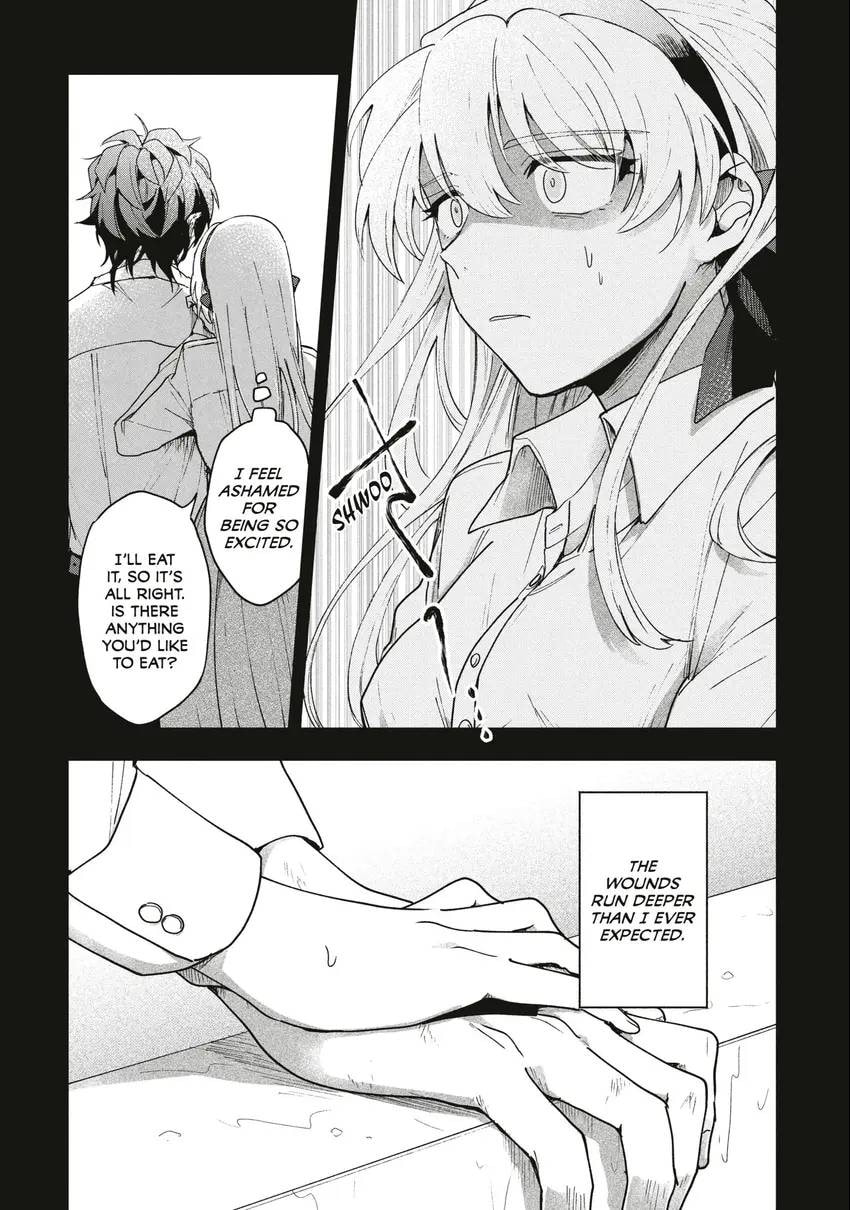 Read Yuki to Sumi chapter 0 image 49 on Lezhin