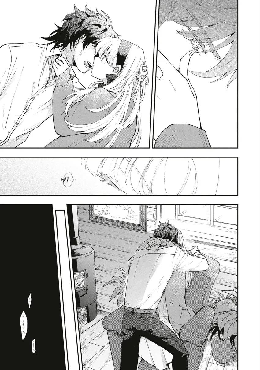 Read Yuki to Sumi chapter 0 image 53 on Lezhin