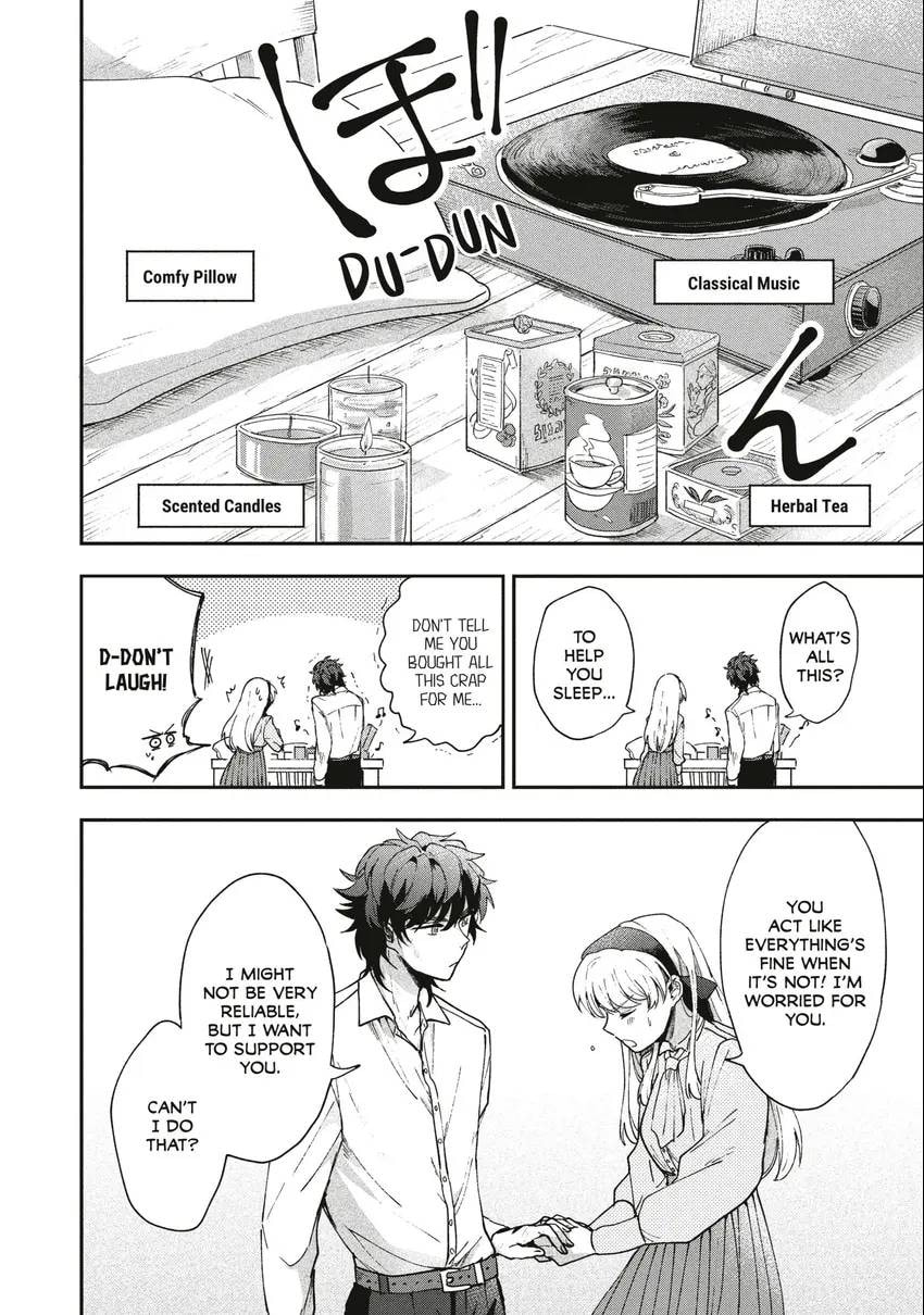 Read Yuki to Sumi chapter 0 image 60 on Lezhin
