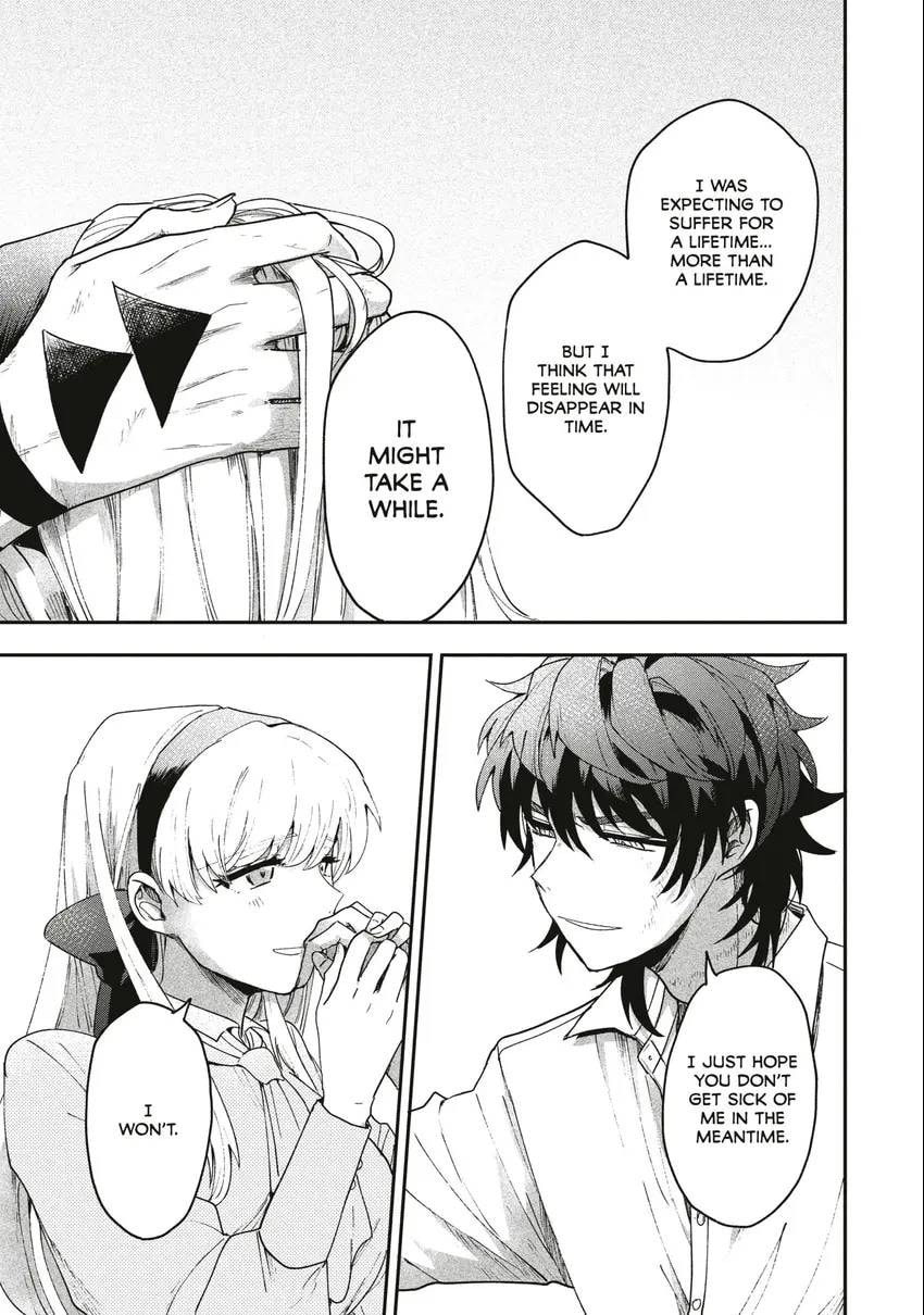 Read Yuki to Sumi chapter 0 image 63 on Lezhin