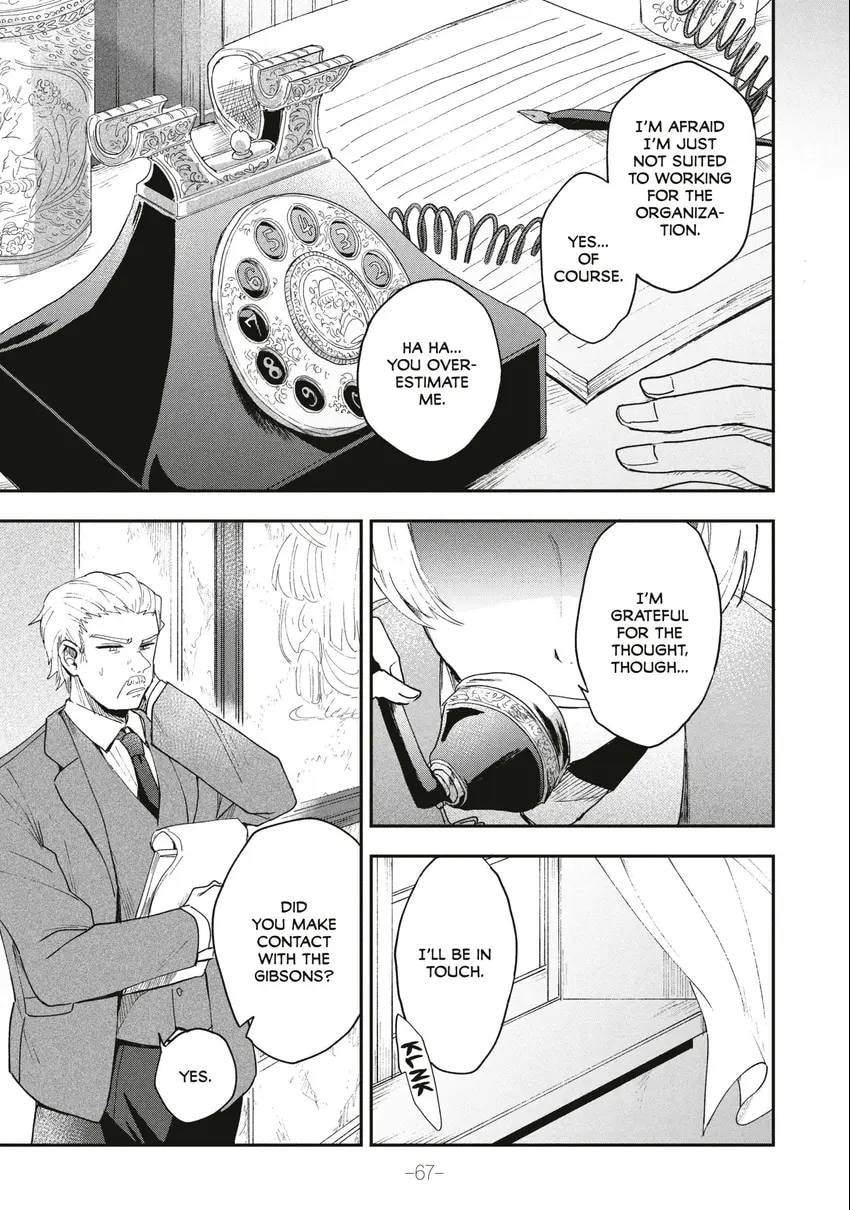 Read Yuki to Sumi chapter 0 image 67 on Lezhin