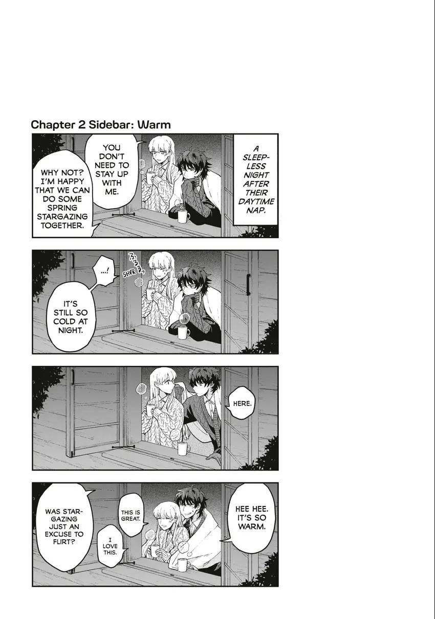 Read Yuki to Sumi chapter 0 image 69 on Lezhin