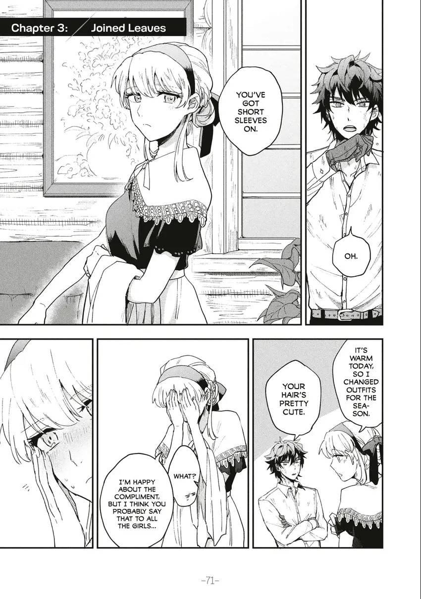 Read Yuki to Sumi chapter 0 image 71 on Lezhin
