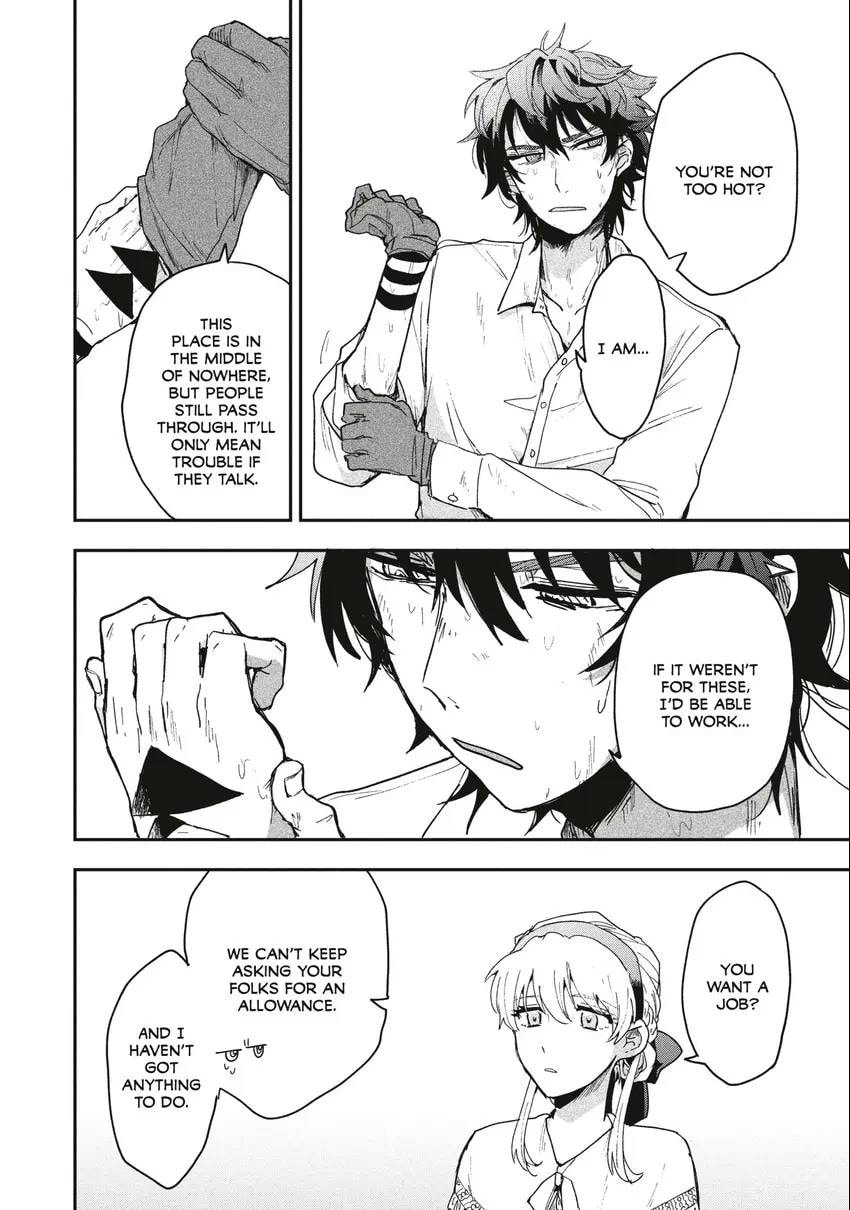 Read Yuki to Sumi chapter 0 image 72 on Lezhin