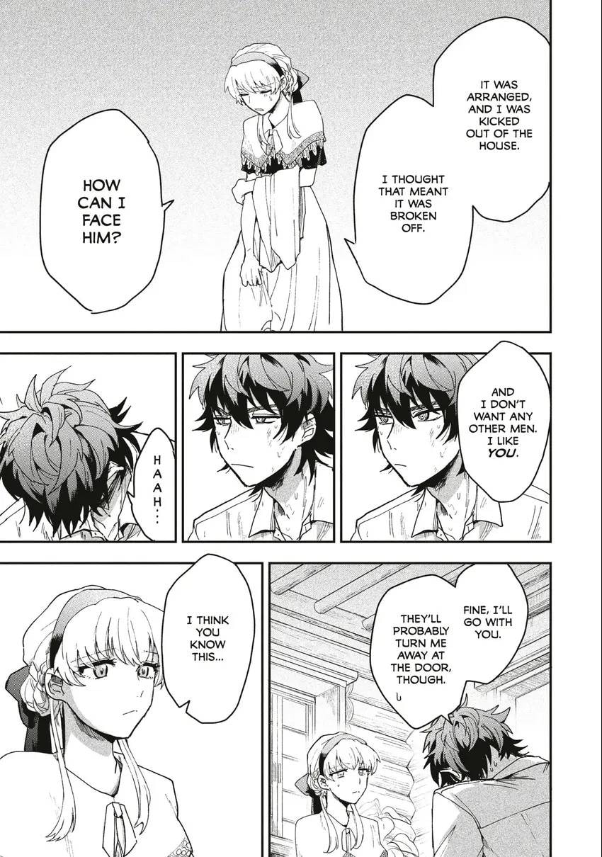 Read Yuki to Sumi chapter 0 image 75 on Lezhin