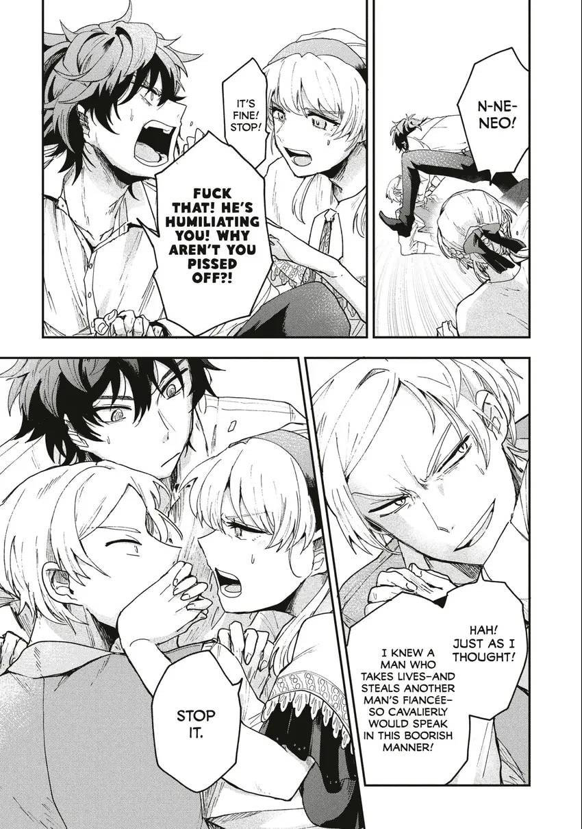 Read Yuki to Sumi chapter 0 image 87 on Lezhin
