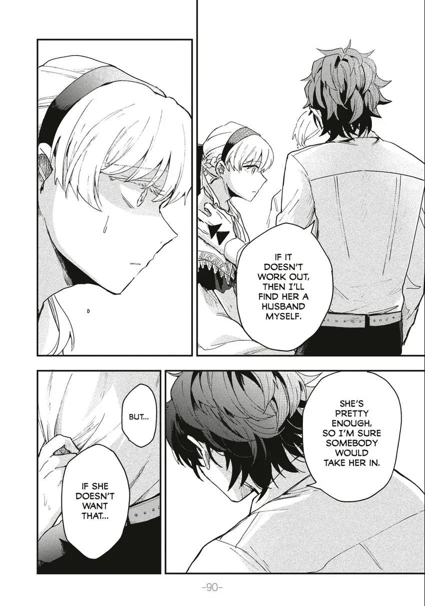 Read Yuki to Sumi chapter 0 image 90 on Lezhin