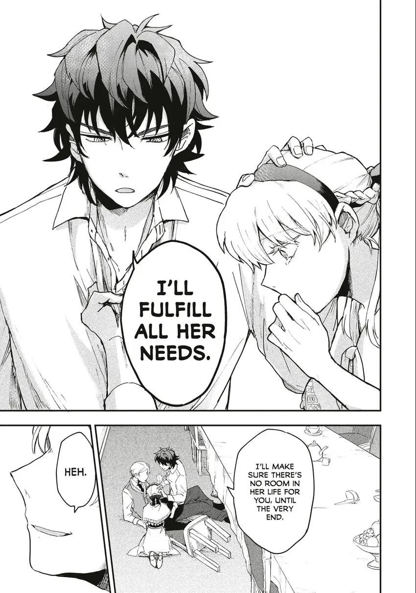 Read Yuki to Sumi chapter 0 image 91 on Lezhin