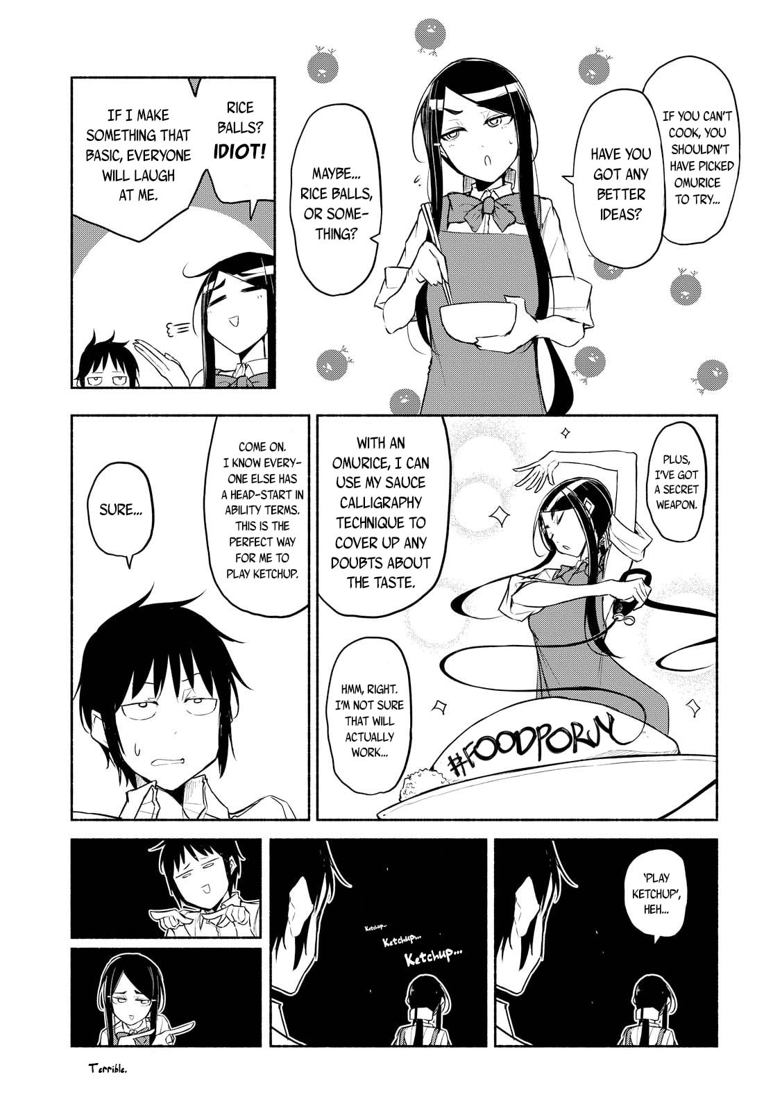 Read Yuki to Sumi chapter 10 image 2 on Lezhin