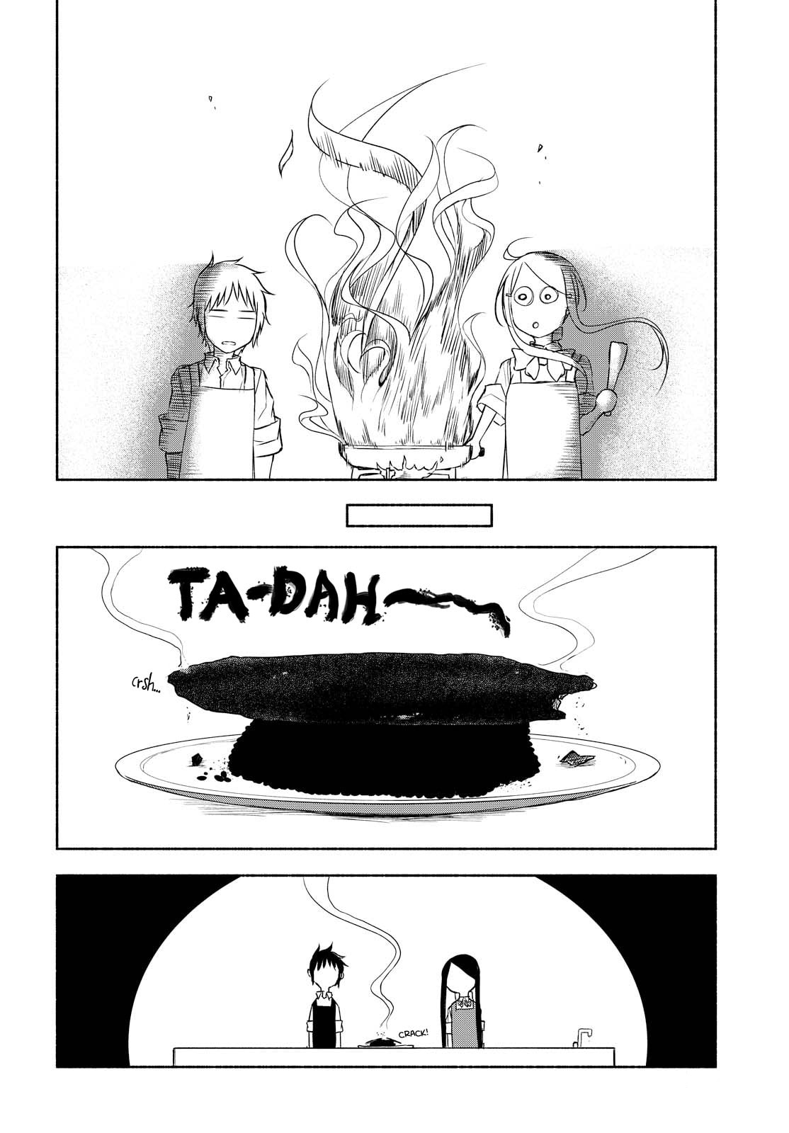 Read Yuki to Sumi chapter 10 image 7 on Lezhin