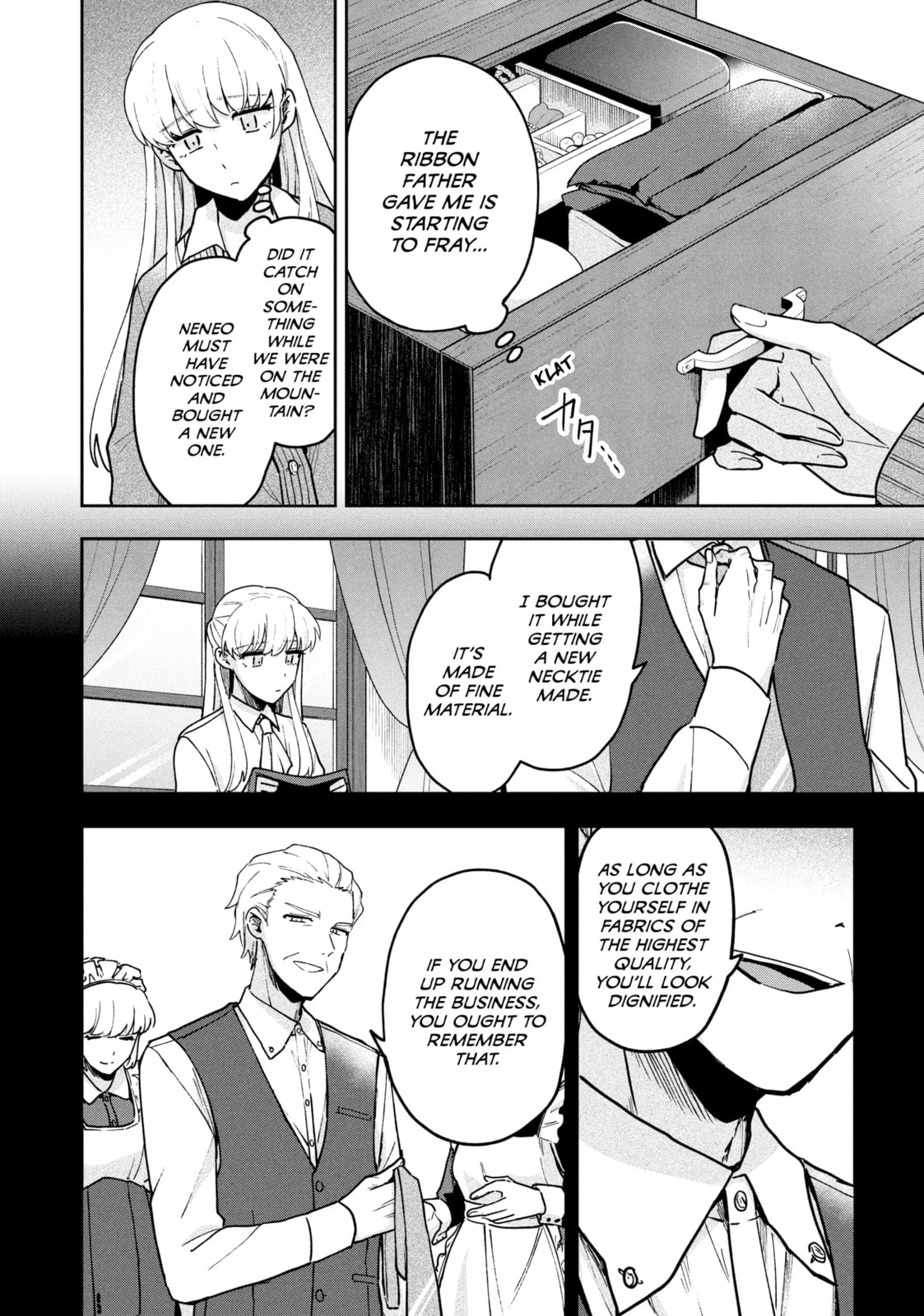 Read Yuki to Sumi chapter 13 image 1 on Lezhin