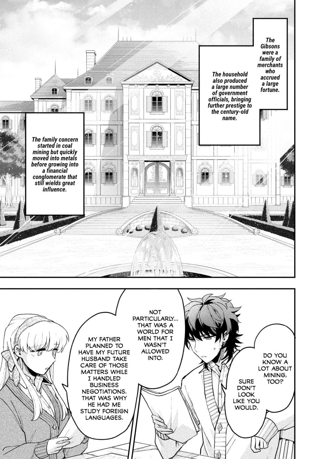 Read Yuki to Sumi chapter 13 image 13 on Lezhin