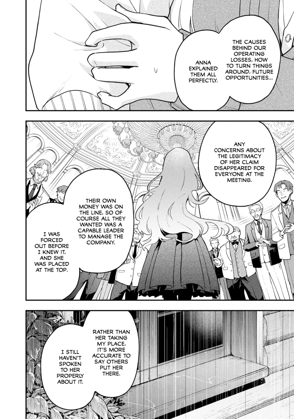 Read Yuki to Sumi chapter 13 image 20 on Lezhin