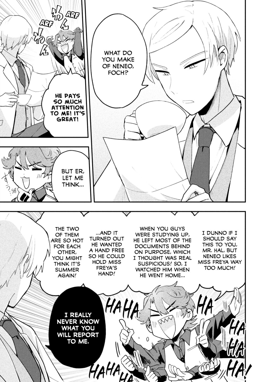 Read Yuki to Sumi chapter 13 image 25 on Lezhin