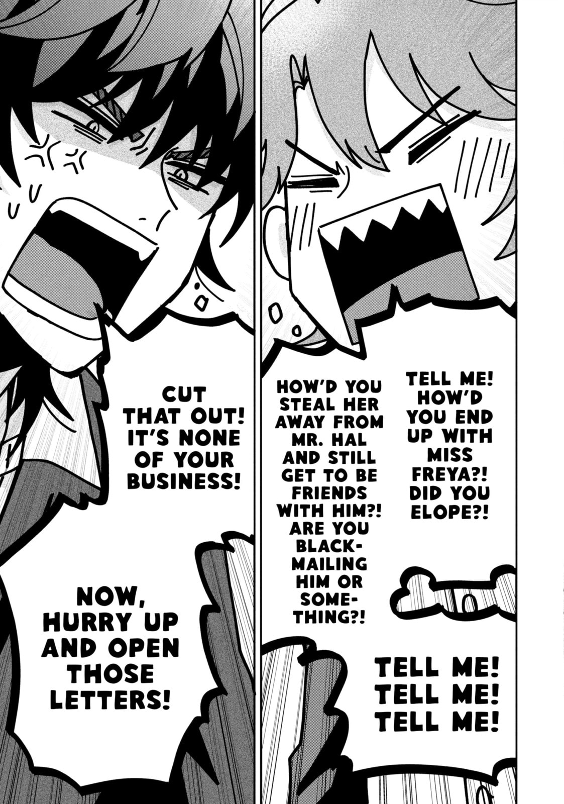 Read Yuki to Sumi chapter 13 image 3 on Lezhin
