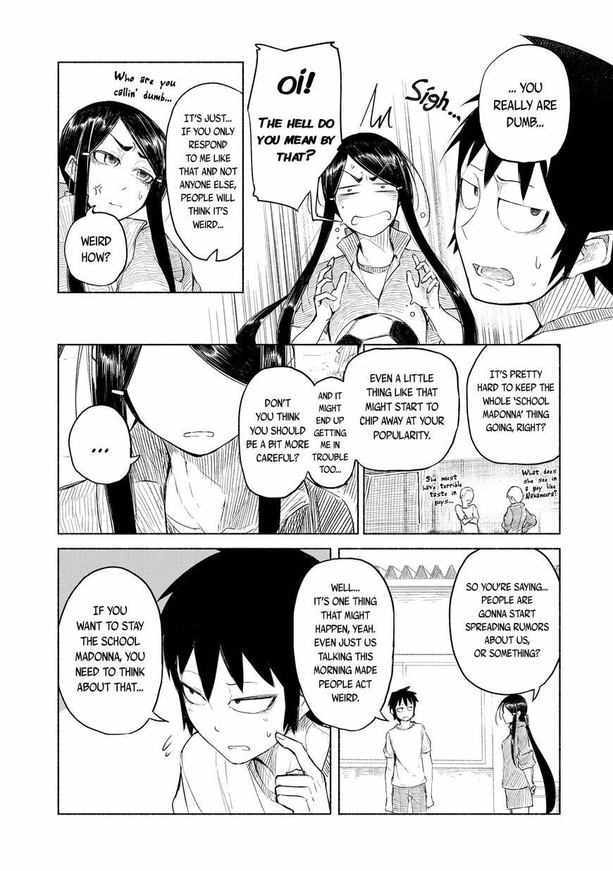 Read Yuki to Sumi chapter 2 image 11 on Lezhin