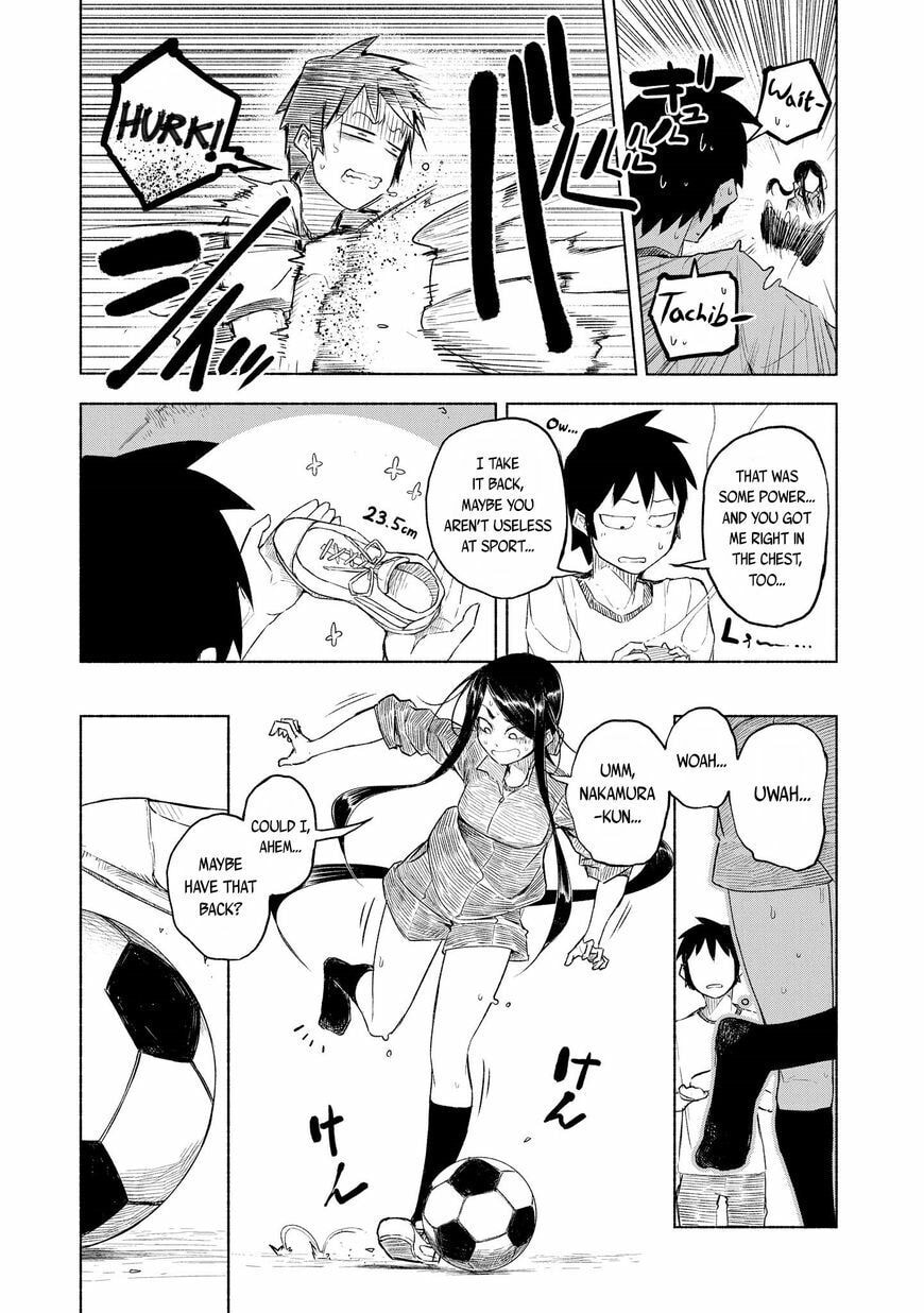 Read Yuki to Sumi chapter 2 image 14 on Lezhin